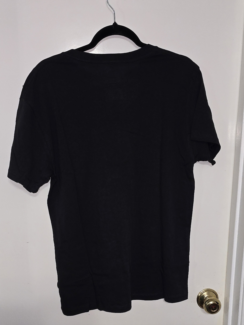 #Z09 Twilight Graphic Black Band Tee - Picture 3 of 6